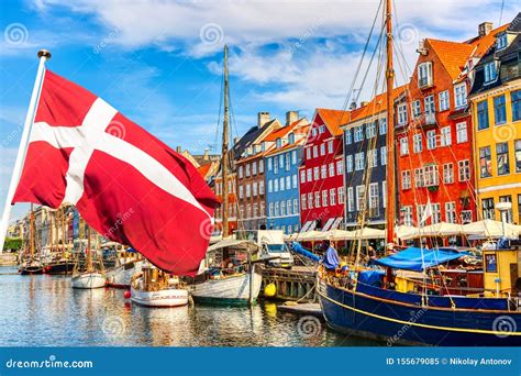Copenhagen, Denmark to PHT .